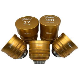 Petzval